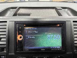 Volkswagen Transporter 2.5TDI 96kW Airco  Navi picture 18
