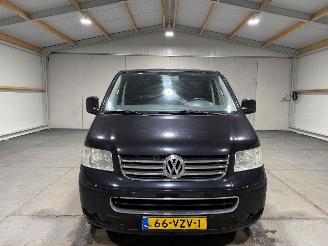 Volkswagen Transporter 2.5TDI 96kW Airco  Navi picture 4