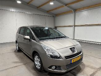 Peugeot 5008 1.6VTi 88kW Blue Lease Clima picture 3