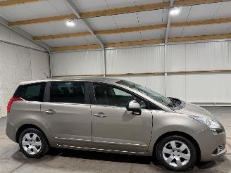 Peugeot 5008 1.6VTi 88kW Blue Lease Clima picture 2