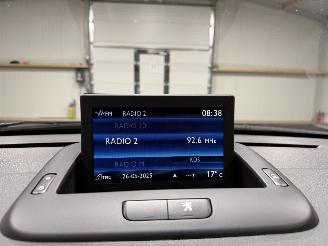 Peugeot 5008 1.6VTi 88kW Blue Lease Clima picture 15