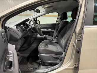 Peugeot 5008 1.6VTi 88kW Blue Lease Clima picture 13