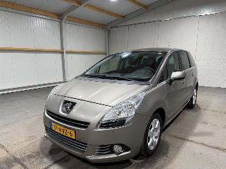 Peugeot 5008 1.6VTi 88kW Blue Lease Clima picture 10