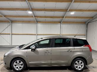Peugeot 5008 1.6VTi 88kW Blue Lease Clima picture 8