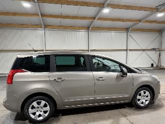 Peugeot 5008 1.6VTi 88kW Blue Lease Clima picture 5