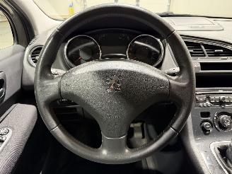 Peugeot 5008 1.6VTi 88kW Blue Lease Clima picture 14