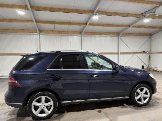 Mercedes M-klasse 350BlueTec 190kW Automaat Luchtvering picture 5