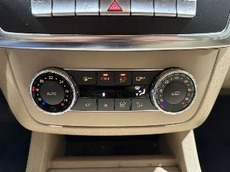 Mercedes M-klasse 350BlueTec 190kW Automaat Luchtvering picture 19