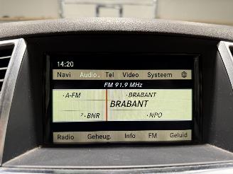 Mercedes M-klasse 350BlueTec 190kW Automaat Luchtvering picture 16