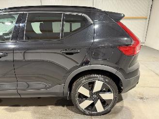 Volvo XC40 69kWh Single Motor 175kW Automaat Core picture 28