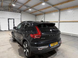 Volvo XC40 69kWh Single Motor 175kW Automaat Core picture 12