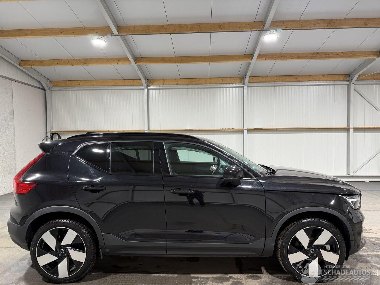 Volvo XC40 69kWh Single Motor 175kW Automaat Core