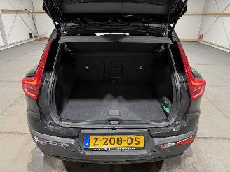 Volvo XC40 69kWh Single Motor 175kW Automaat Core picture 41