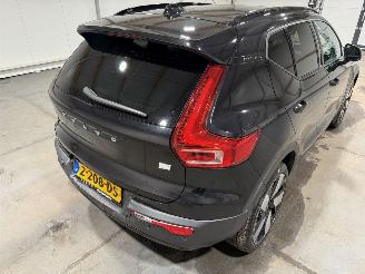 Volvo XC40 69kWh Single Motor 175kW Automaat Core picture 36