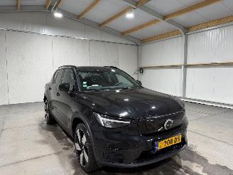 Volvo XC40 69kWh Single Motor 175kW Automaat Core picture 3
