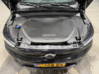 Volvo XC40 69kWh Single Motor 175kW Automaat Core picture 26