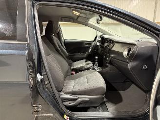 Toyota Auris Touring Sports 1.6 97kW Clima Aspiration Camera picture 37
