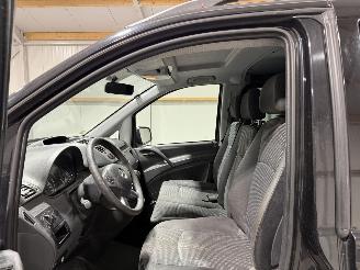 Mercedes Vito 110CDI 2.2 D.C.  70kW Airco Camera Navi picture 30