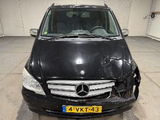 Mercedes Vito 110CDI 2.2 D.C.  70kW Airco Camera Navi picture 20