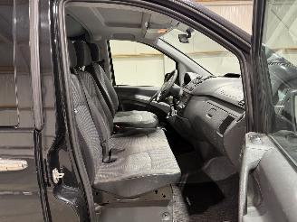 Mercedes Vito 110CDI 2.2 D.C.  70kW Airco Camera Navi picture 37
