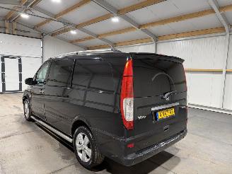 Mercedes Vito 110CDI 2.2 D.C.  70kW Airco Camera Navi picture 12