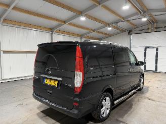 Mercedes Vito 110CDI 2.2 D.C.  70kW Airco Camera Navi picture 6
