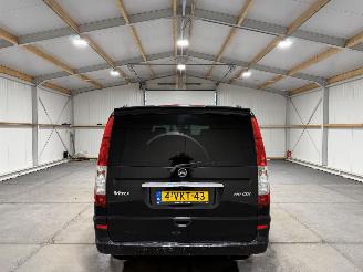 Mercedes Vito 110CDI 2.2 D.C.  70kW Airco Camera Navi picture 7