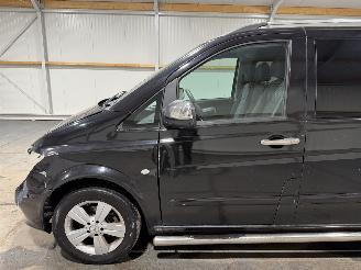 Mercedes Vito 110CDI 2.2 D.C.  70kW Airco Camera Navi picture 13