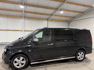 Mercedes Vito 110CDI 2.2 D.C.  70kW Airco Camera Navi picture 9