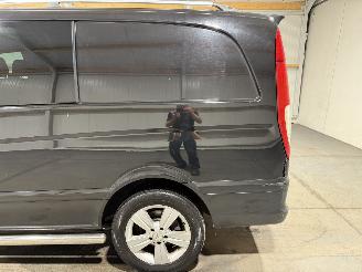 Mercedes Vito 110CDI 2.2 D.C.  70kW Airco Camera Navi picture 28
