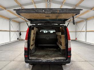 Mercedes Vito 110CDI 2.2 D.C.  70kW Airco Camera Navi picture 38