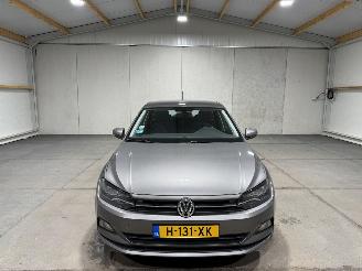 Volkswagen Polo 1.0TSI 70kW Clima Navi Comfortline Business picture 4