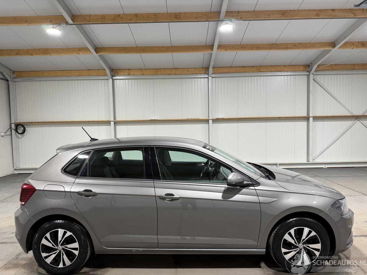 Volkswagen Polo 1.0TSI 70kW Clima Navi Comfortline Business
