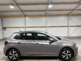 Damaged car Volkswagen Polo 1.0TSI 70kW Clima Navi Comfortline Business 2020/6