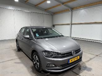 Volkswagen Polo 1.0TSI 70kW Clima Navi Comfortline Business picture 3