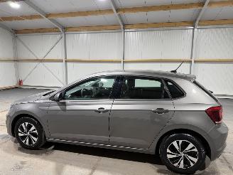 Volkswagen Polo 1.0TSI 70kW Clima Navi Comfortline Business picture 11