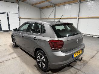 Volkswagen Polo 1.0TSI 70kW Clima Navi Comfortline Business picture 12