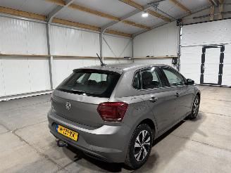 Volkswagen Polo 1.0TSI 70kW Clima Navi Comfortline Business picture 6