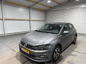 Volkswagen Polo 1.0TSI 70kW Clima Navi Comfortline Business picture 10
