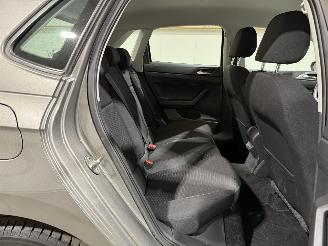 Volkswagen Polo 1.0TSI 70kW Clima Navi Comfortline Business picture 21
