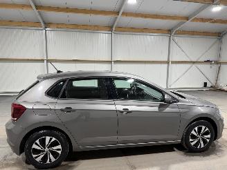 Volkswagen Polo 1.0TSI 70kW Clima Navi Comfortline Business picture 5