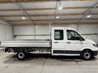 Schade bestelwagen Volkswagen Crafter 2.0 TDI 103kW D.C.  L4  Airco 2020/1