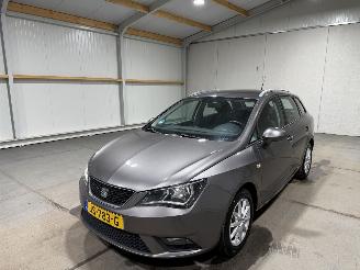 Seat Ibiza ST 1.0EcoTSI 70kW Airco Style Connect picture 10