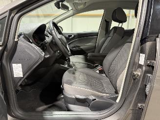 Seat Ibiza ST 1.0EcoTSI 70kW Airco Style Connect picture 25