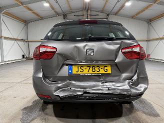 Seat Ibiza ST 1.0EcoTSI 70kW Airco Style Connect picture 23