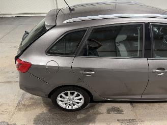 Seat Ibiza ST 1.0EcoTSI 70kW Airco Style Connect picture 18