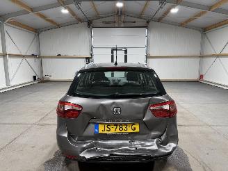 Seat Ibiza ST 1.0EcoTSI 70kW Airco Style Connect picture 7