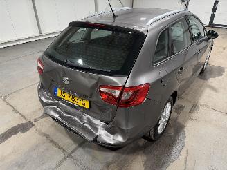 Seat Ibiza ST 1.0EcoTSI 70kW Airco Style Connect picture 21