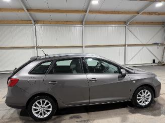 Seat Ibiza ST 1.0EcoTSI 70kW Airco Style Connect picture 5