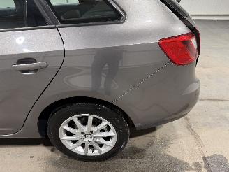 Seat Ibiza ST 1.0EcoTSI 70kW Airco Style Connect picture 15